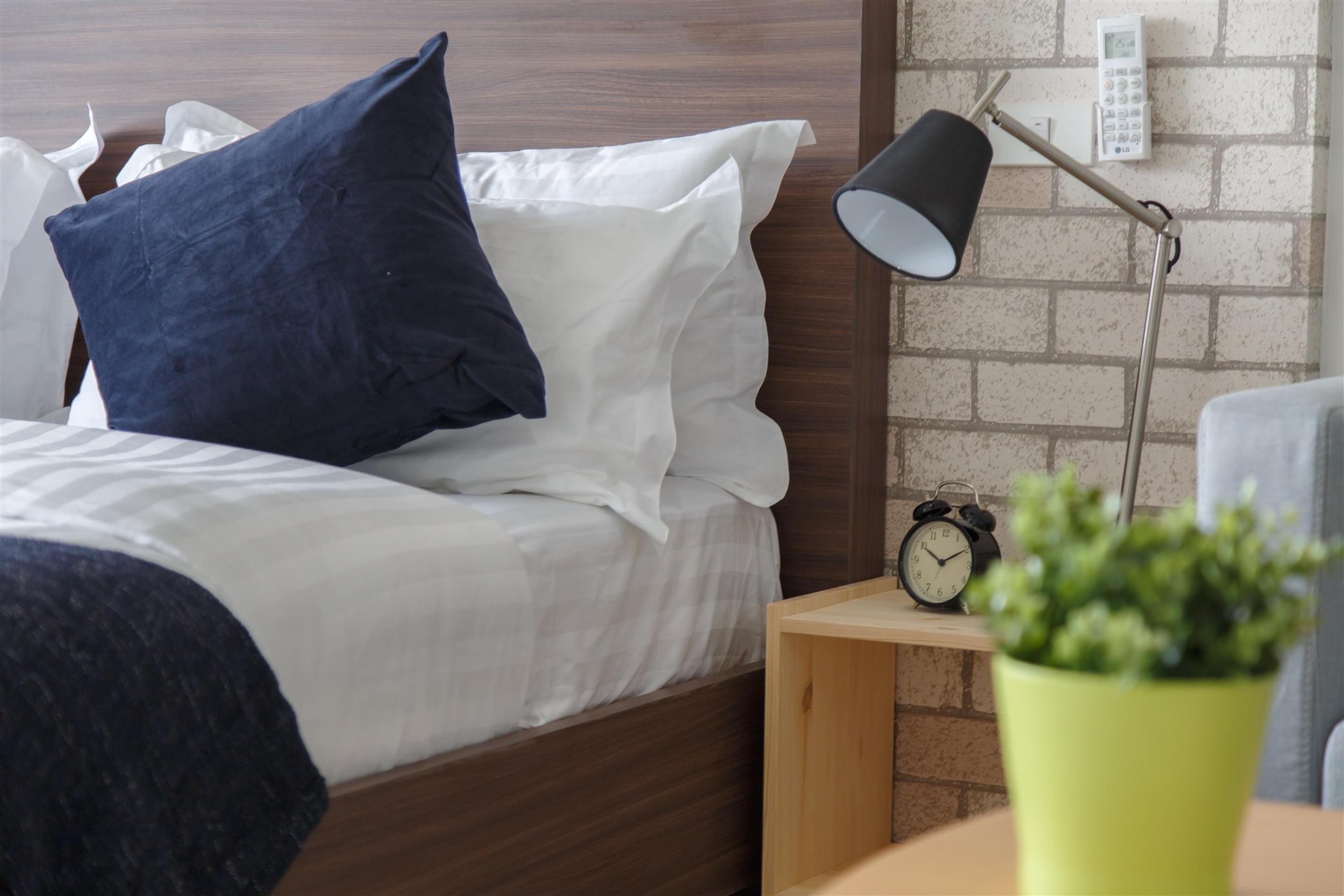 Q Space Residence Банкок Екстериор снимка